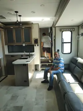 Greenlawn RV in Lockbourne, OH
