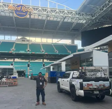 RV RAPID REPAIRS in Miami, FL