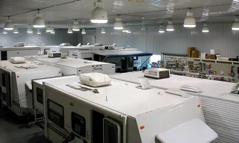 Kunes RV of Janesville in Janesville, WI