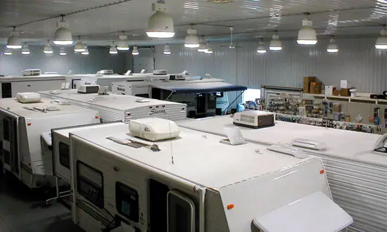 Kunes RV of Janesville, RV repair in Janesville