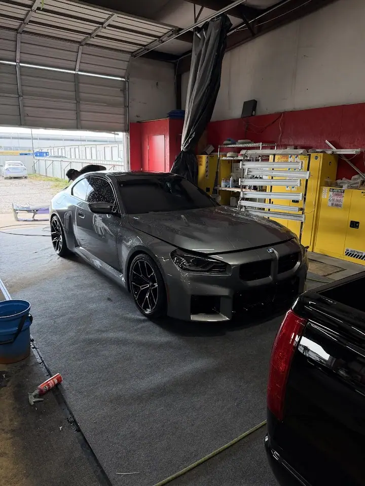 Alliance Coachworks - Auto & RV Collision Repair Shop, RV repair in Fort Worth