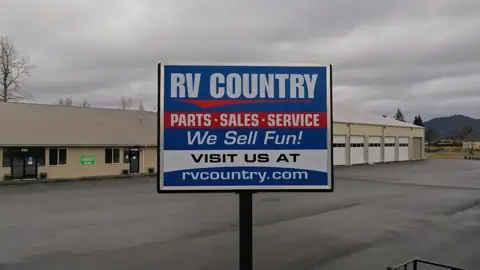 RV Country - Buckley in Buckley, WA
