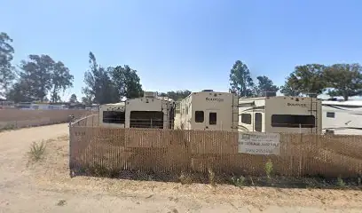 Matson RV in Arroyo Grande, CA
