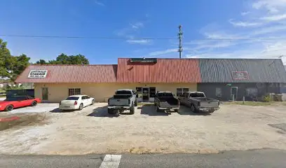 RV repair 2U in Tavares, FL