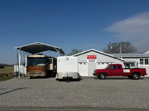 Professional Mobile RV Service, LLC in Walling, TN