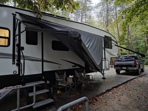 Professional Mobile RV Service, LLC photo 2