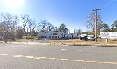 Diamond RV Sales in Bee Branch, AR