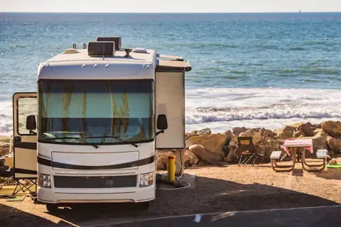 All Things RVs in Cypress, TX