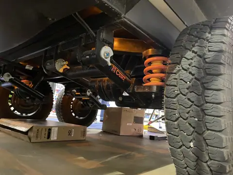 Adventure Bound Mobile RV Service & Repair photo 3