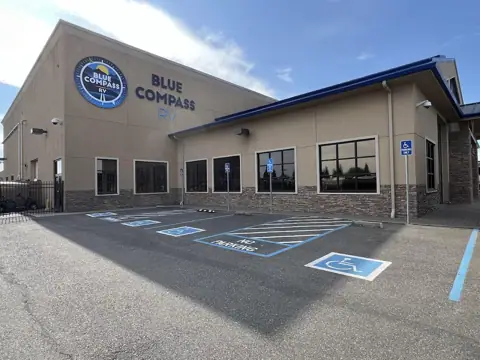 Blue Compass RV Manteca photo 3