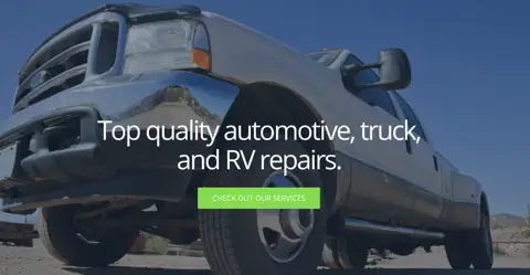 B & D Automotive in Robertsdale, AL