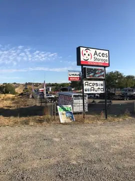 Aces Auto and Trailers photo 2