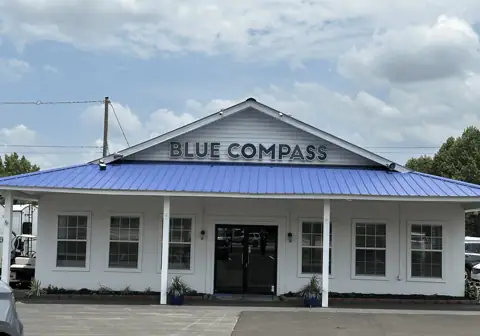 Blue Compass RV North Atlanta in Buford, GA