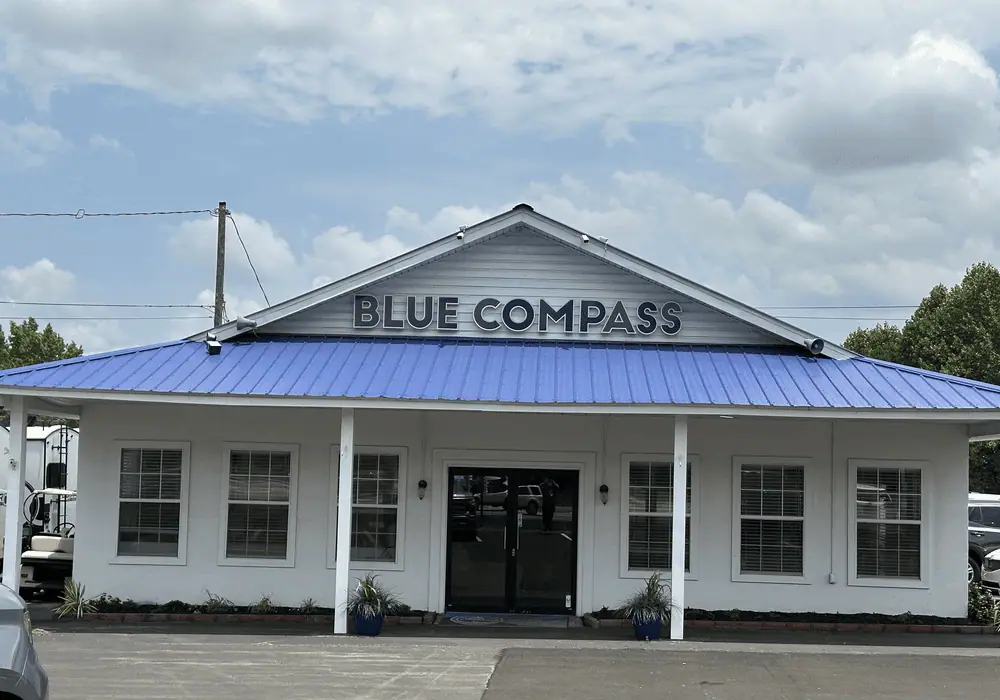 Blue Compass RV North Atlanta, RV repair in Buford