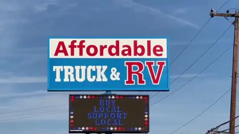AFFORDABLE TRUCK AND RV photo 2