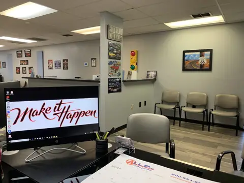 Make It Happen RV Sales & Repair photo 2