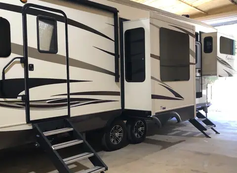 East Texas RV Service photo 2