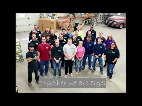S & S Automotive photo 2