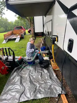 Blood’s Mobile RV Services photo 3