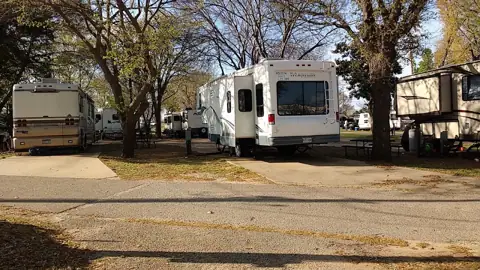 RV Station Colbert Resort photo 2
