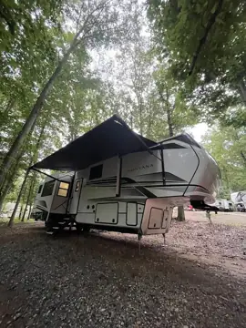 Camping World - Woodstock photo 3