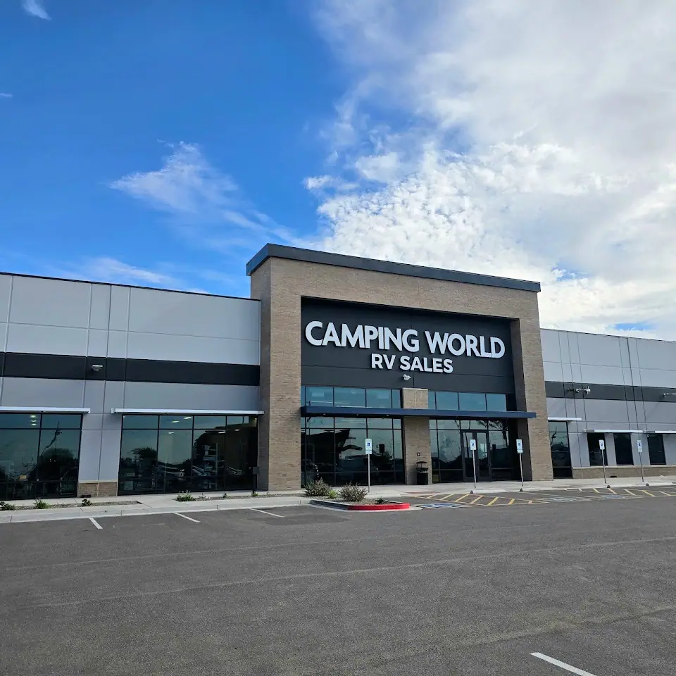 Camping World - Surprise, RV repair in Surprise