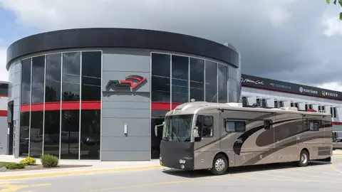REV RV Service & Repair - Indiana photo 2
