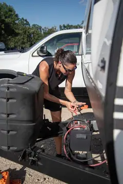 Easy Fix Mobile RV Repair photo 2