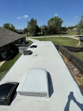 On The Spot: RV Roof Repair, Leaks, & More photo 3
