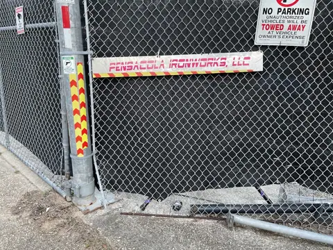Pensacola Ironworks, LLC in Pensacola, FL
