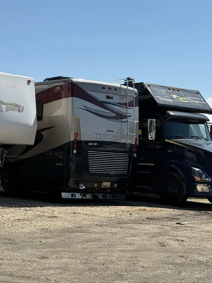 Avenue Mobile Services LLC, RV repair in Avenue