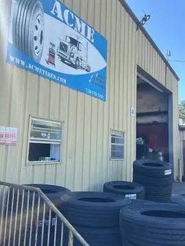 ACME Truck Tires in Norcross, GA