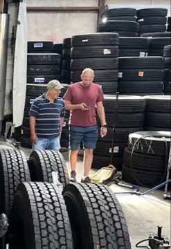 ACME Truck Tires photo 2