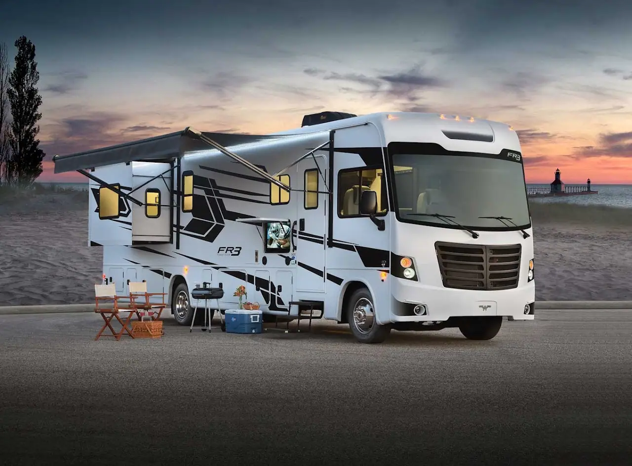 Ultimate RV Repair, RV repair in Marietta