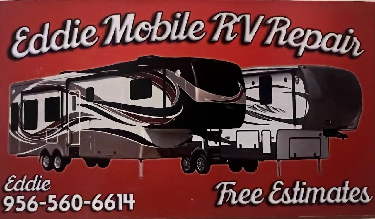 Eddie Mobile Rv Repair, RV repair in Donna