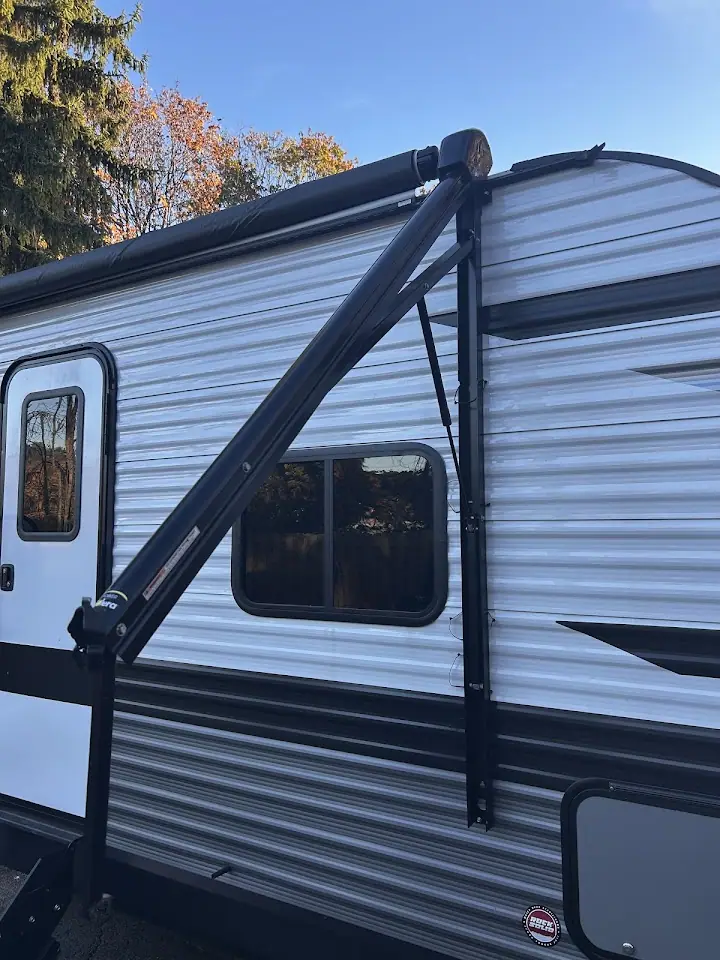 Campos Crew RV Repair, RV repair in Port Murray