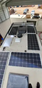 Ebmeyer RV Solar Specialists photo 3