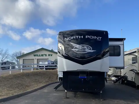 Willies RV photo 2