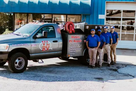VLRV Services photo 2