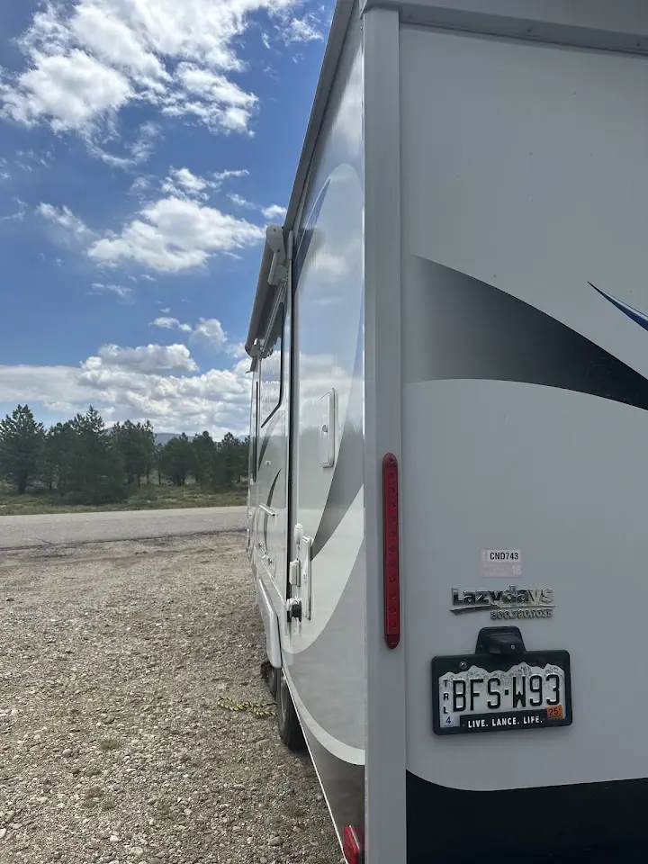 RVelution, RV repair in Granby