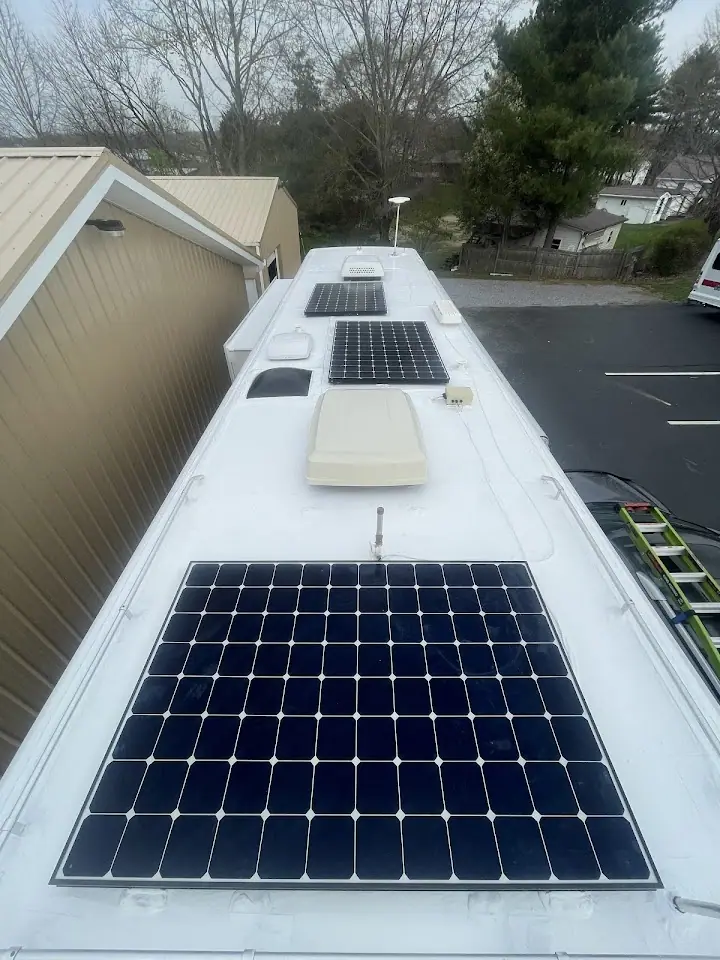 Crossroads RV Mobile, RV repair in Colorado Springs