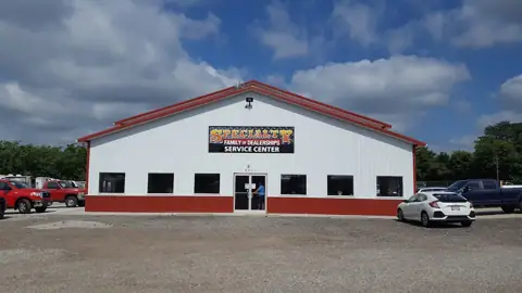 Specialty RV: Parts & Service in Lancaster, OH
