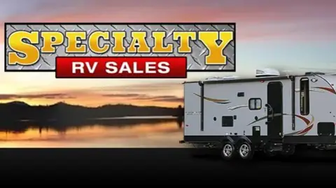 Specialty RV: Parts & Service photo 3