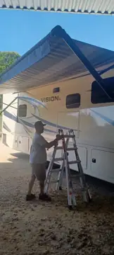 Cape Fear Mobile RV Service photo 2