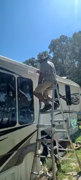 Cape Fear Mobile RV Service photo 3