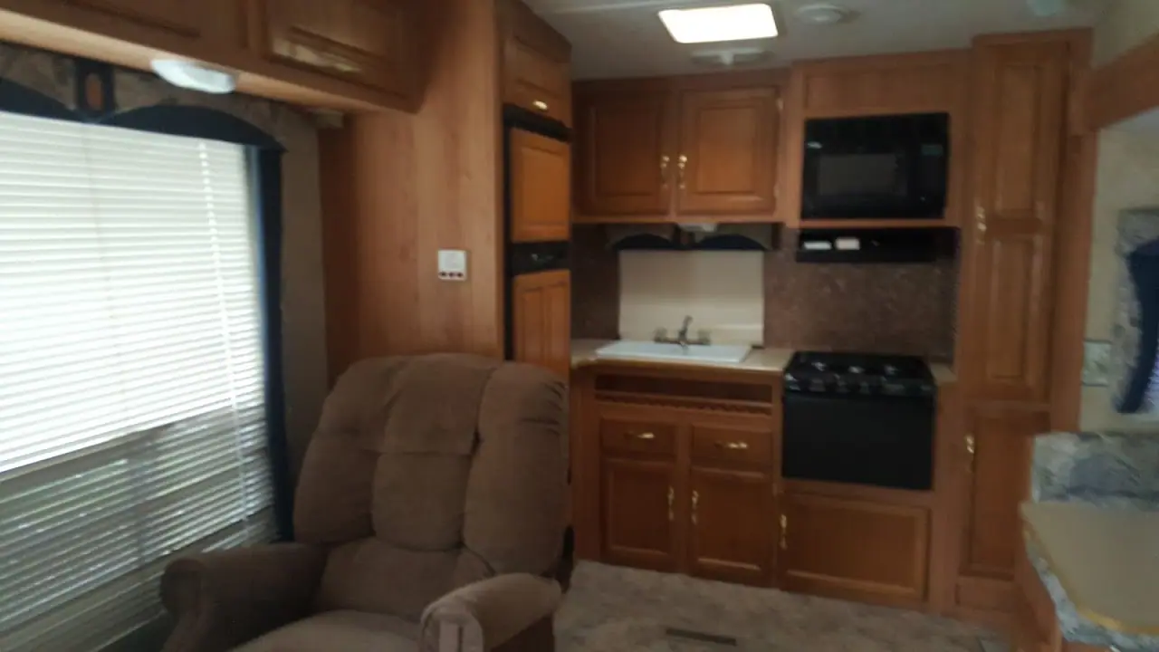 National Recovery Services, RV repair in Staley
