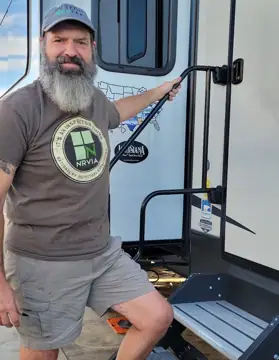 Cadin"s Quest Mobile RV Services photo 3