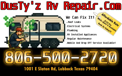 Dusty'z Rv Repair photo 3