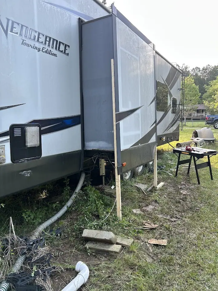 RV TECH PRO LLC, RV repair in Gadsden