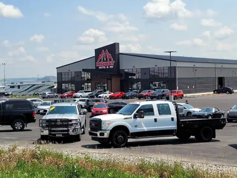 Midway Auto & RV Service Billings in Billings, MT